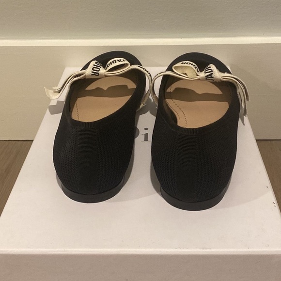 Dior Miss J’Adior Ballerina Flat - Picture 5 of 6